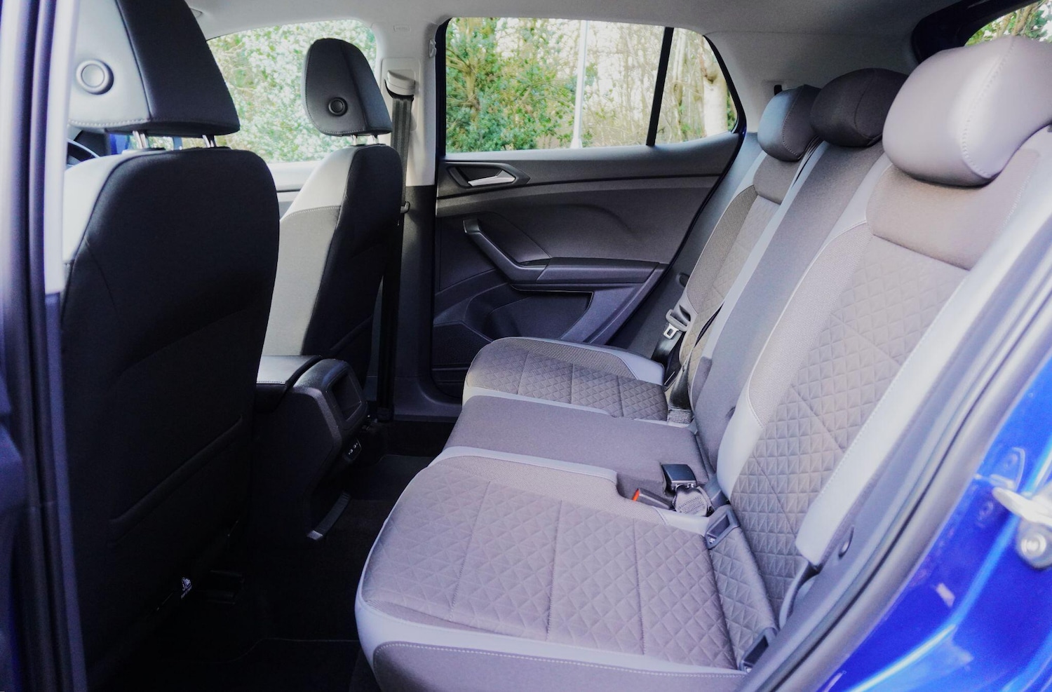 Used Volkswagen T-Cross 2022 for sale - 77387318: Photo 50