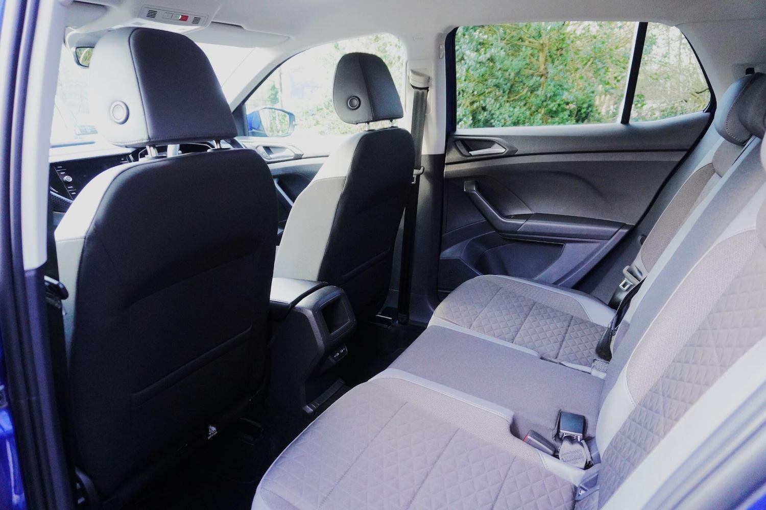 Used Volkswagen T-Cross 2022 for sale - 77387318: Photo 51