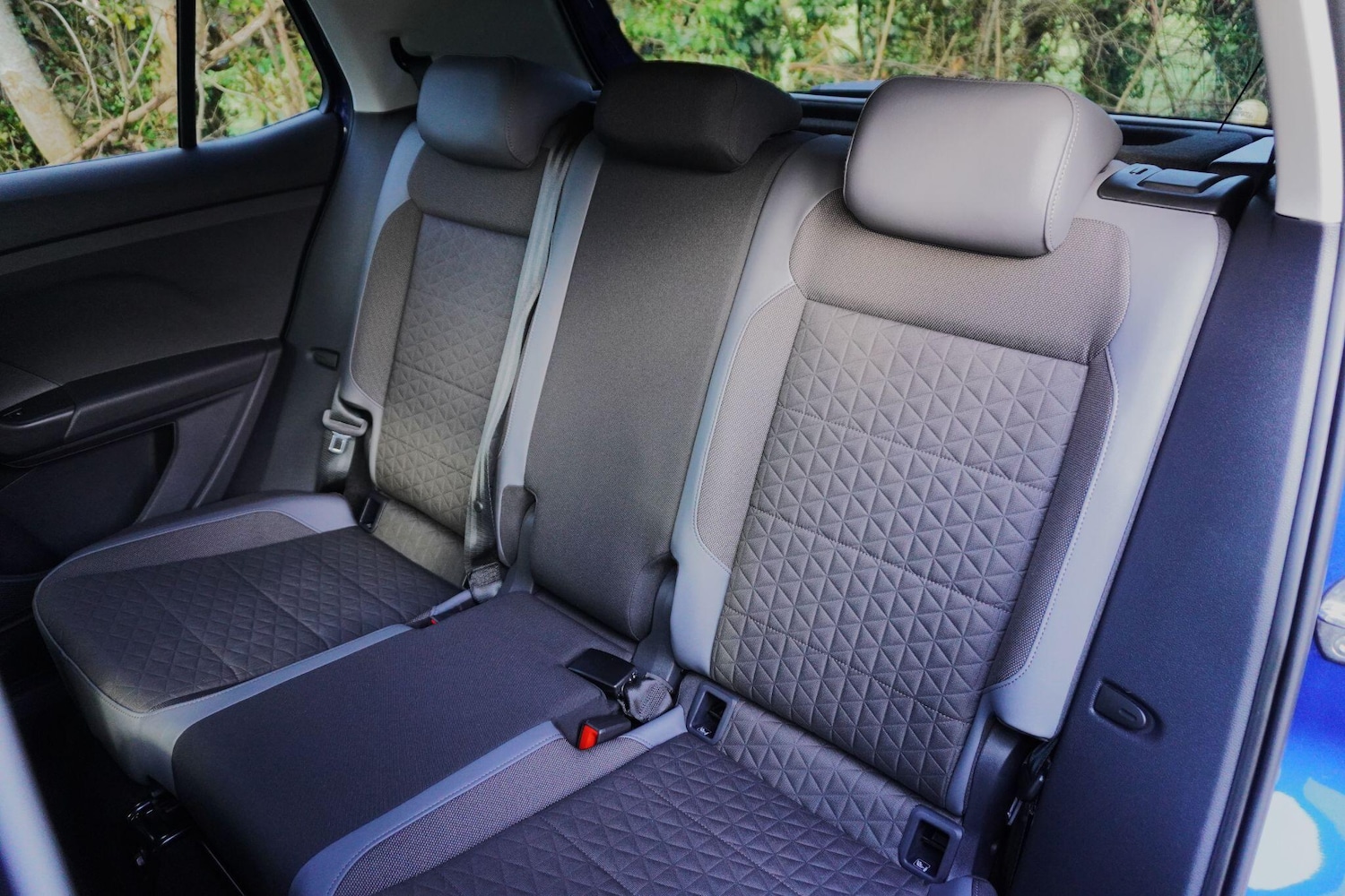 Used Volkswagen T-Cross 2022 for sale - 77387318: Photo 54