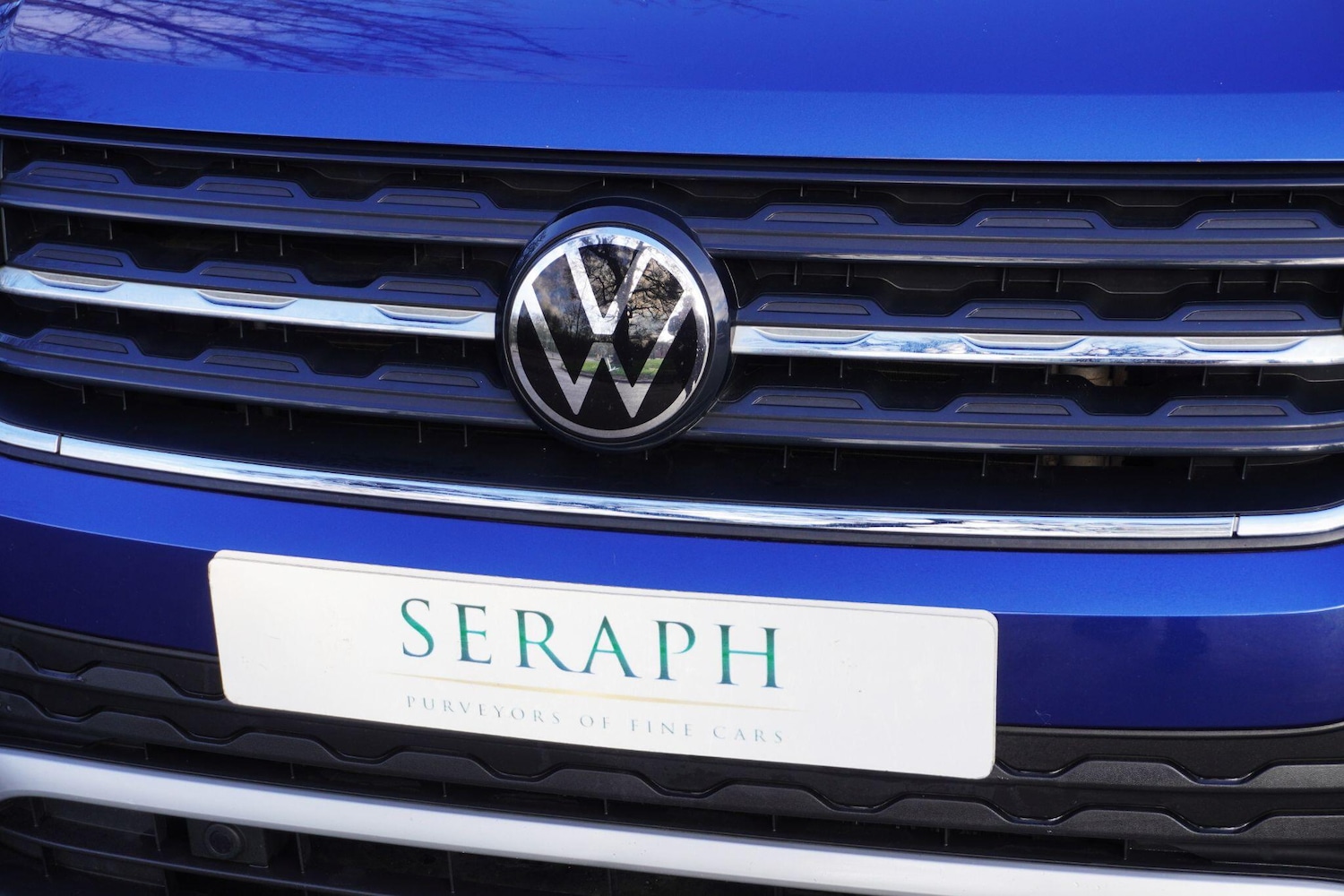 Used Volkswagen T-Cross 2022 for sale - 77387318: Photo 55