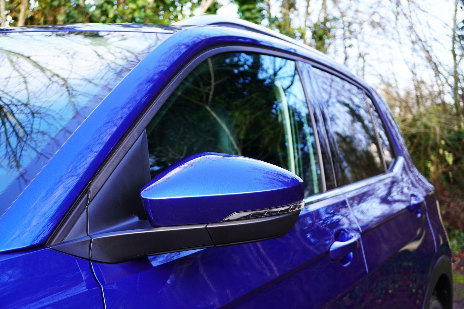 Used Volkswagen T-Cross 2022 for sale - 77387318: Photo 56