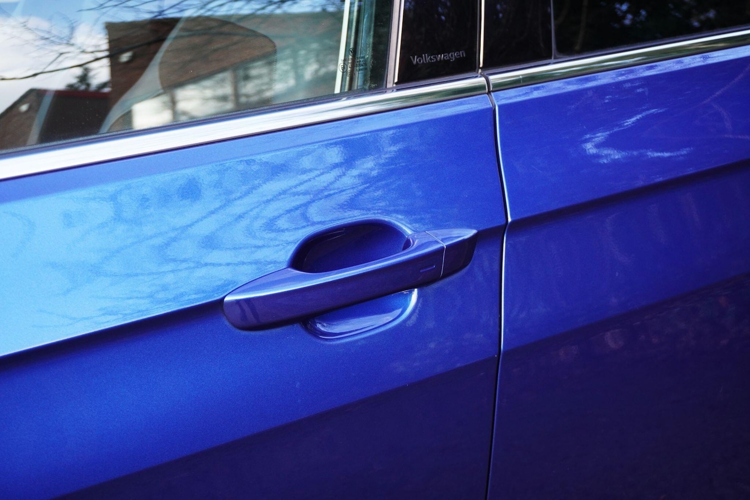 Used Volkswagen T-Cross 2022 for sale - 77387318: Photo 57