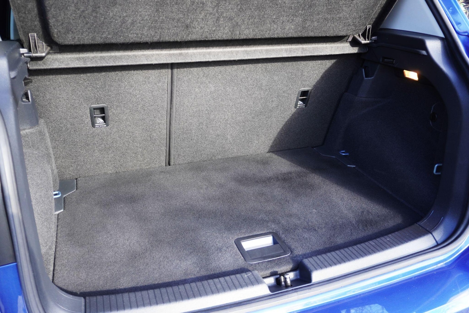 Used Volkswagen T-Cross 2022 for sale - 77387318: Photo 60