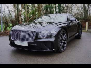 (18) - 6.0 W12 GT Auto 4WD Euro 6 2dr