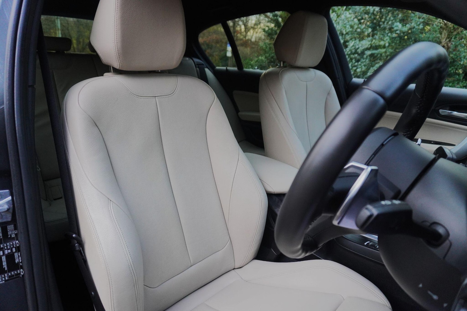 Used BMW 1 Series 2016 for sale - 76585574: Photo 15