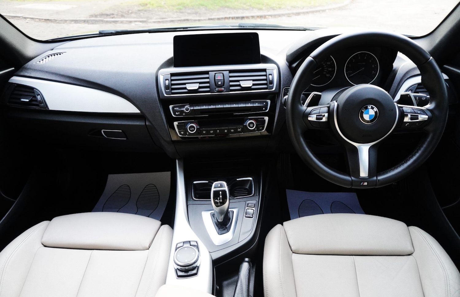 Used BMW 1 Series 2016 for sale - 76585574: Photo 18