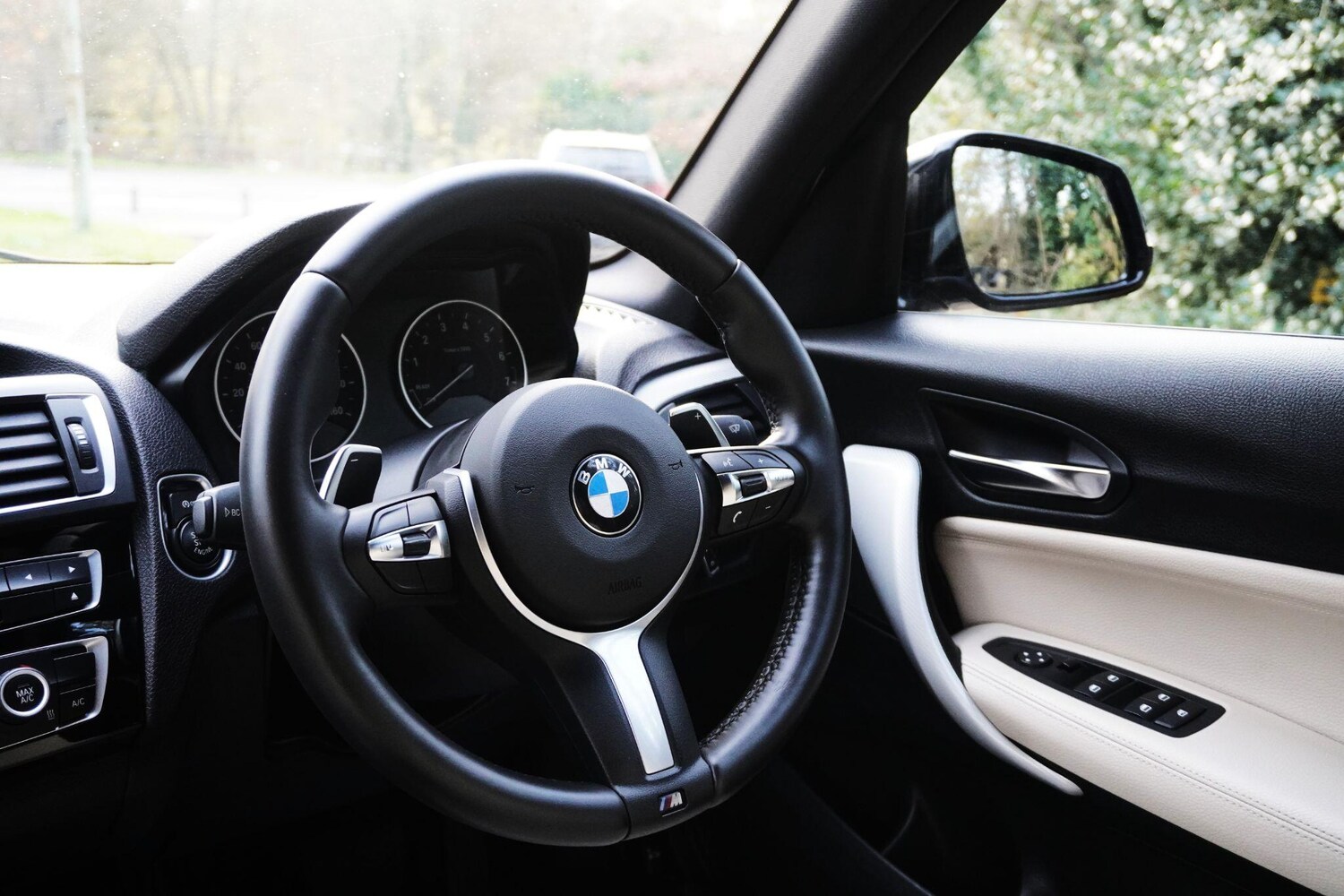 Used BMW 1 Series 2016 for sale - 76585574: Photo 19