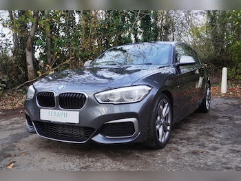 Used BMW 1 Series 2016 for sale - 76585574: Photo