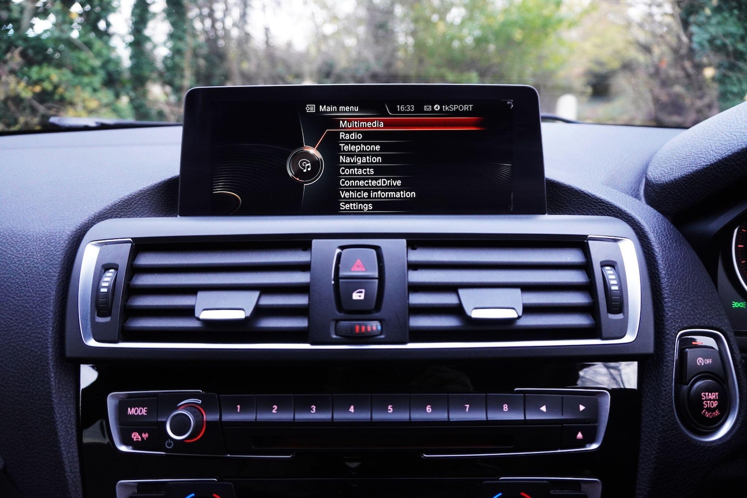 Used BMW 1 Series 2016 for sale - 76585574: Photo 21