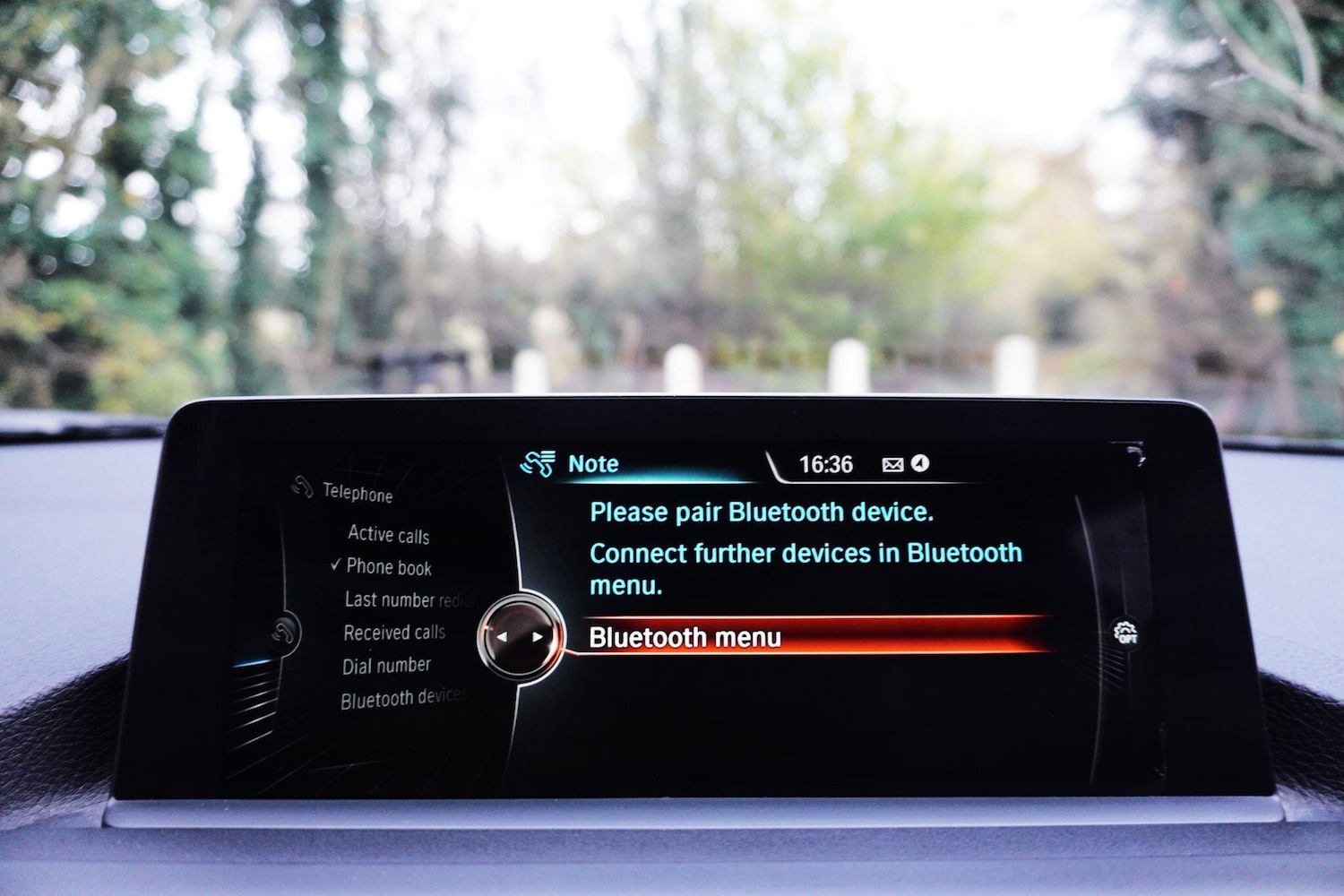 Used BMW 1 Series 2016 for sale - 76585574: Photo 24