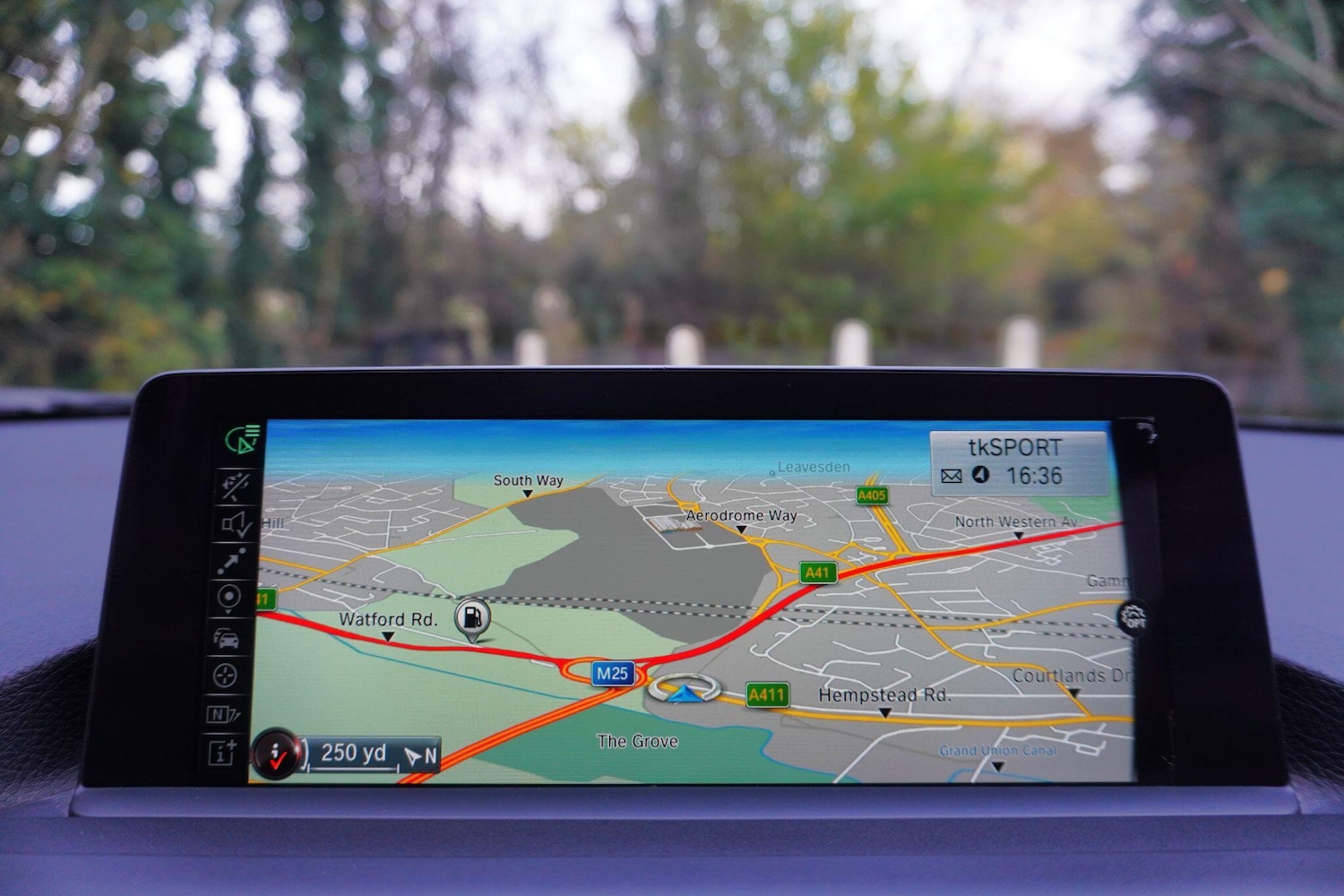 Used BMW 1 Series 2016 for sale - 76585574: Photo 25