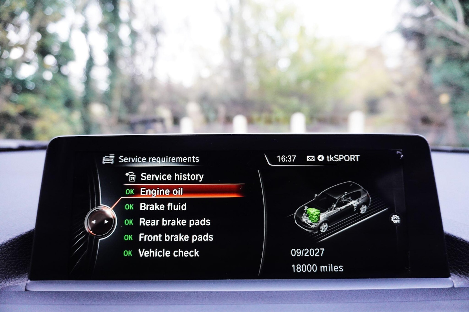 Used BMW 1 Series 2016 for sale - 76585574: Photo 28