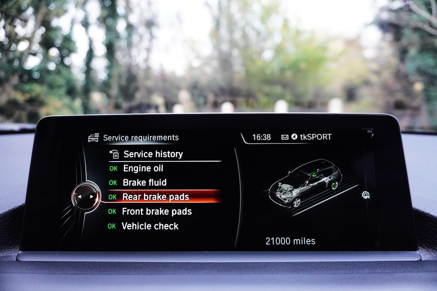 Used BMW 1 Series 2016 for sale - 76585574: Photo 30