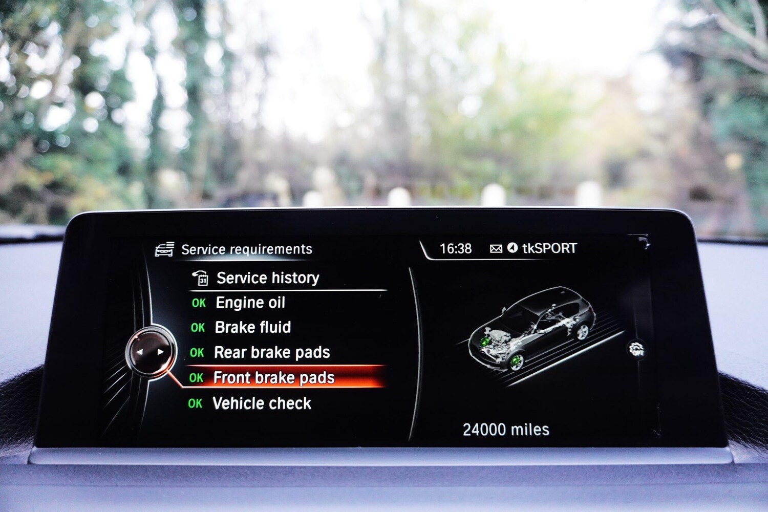 Used BMW 1 Series 2016 for sale - 76585574: Photo 31