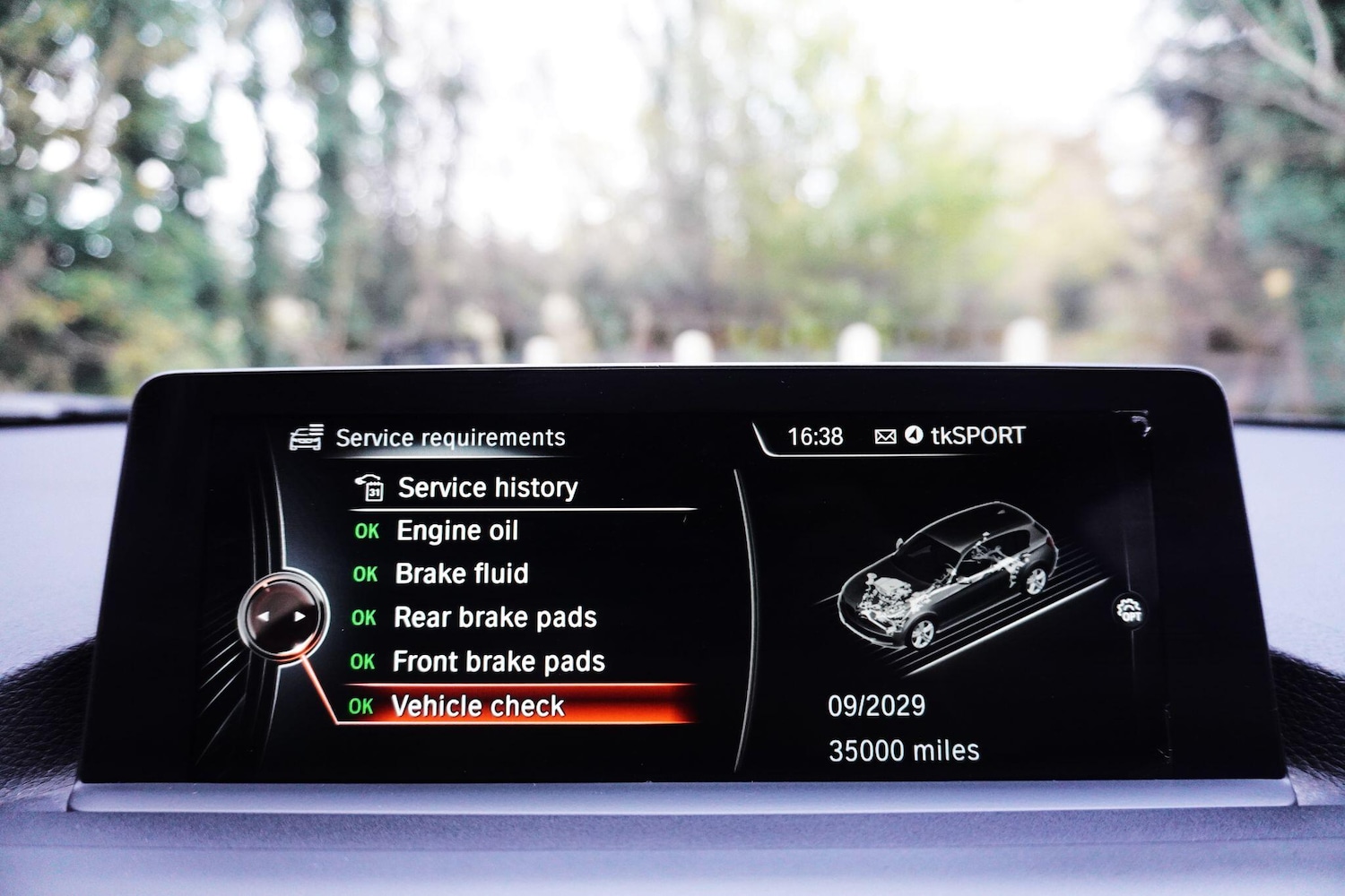 Used BMW 1 Series 2016 for sale - 76585574: Photo 32