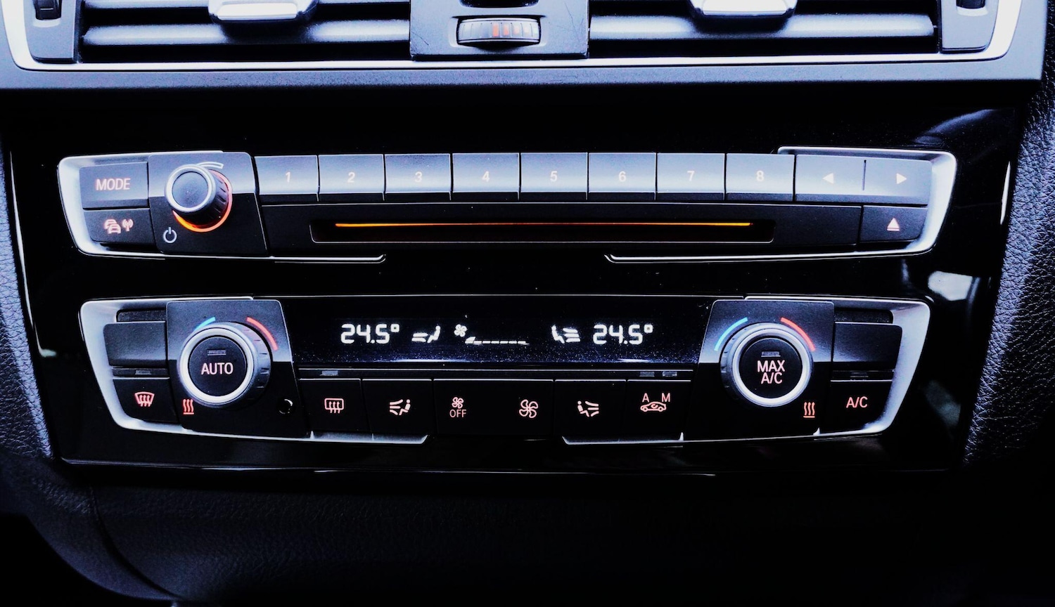 Used BMW 1 Series 2016 for sale - 76585574: Photo 33