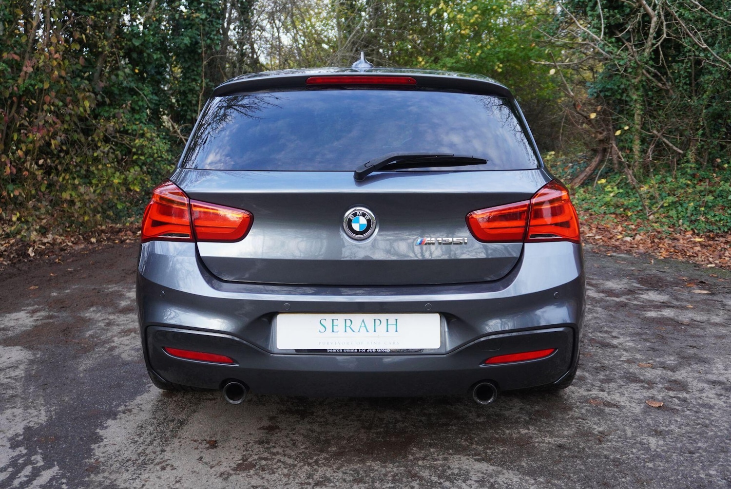 Used BMW 1 Series 2016 for sale - 76585574: Photo 4