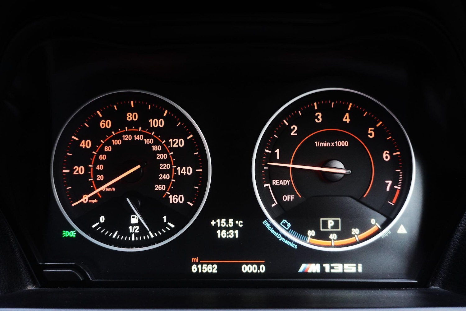 Used BMW 1 Series 2016 for sale - 76585574: Photo 42