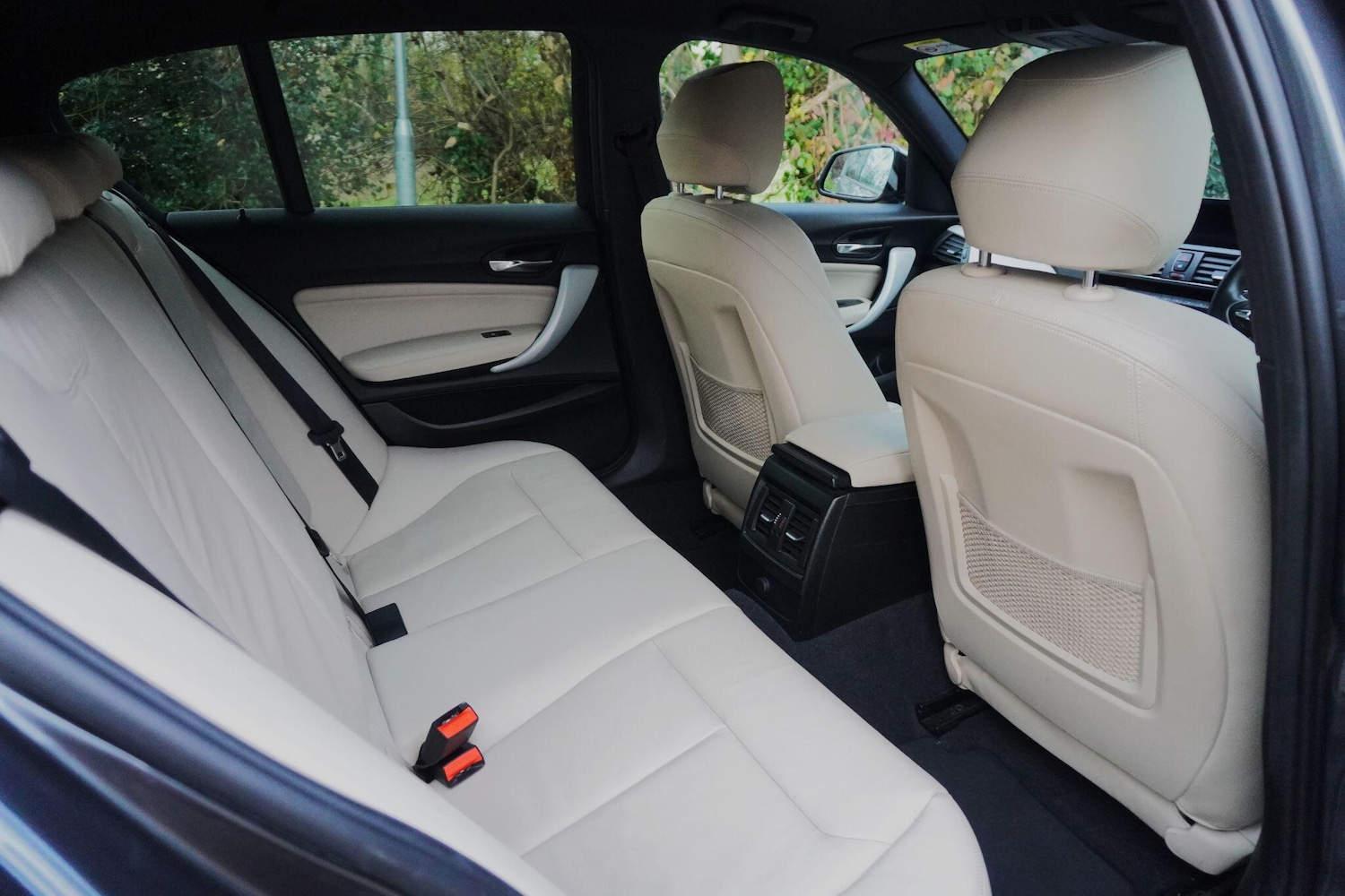 Used BMW 1 Series 2016 for sale - 76585574: Photo 48