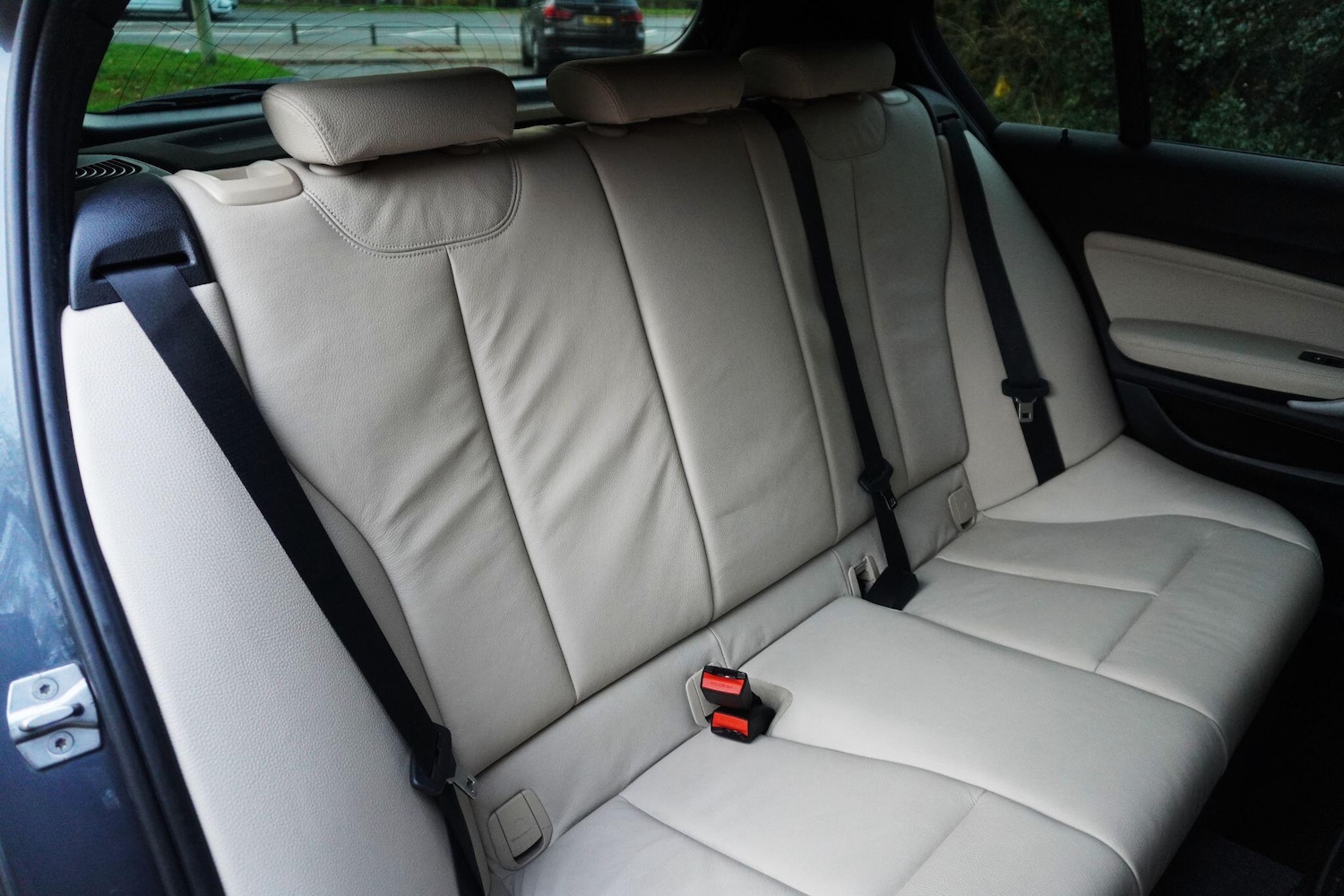 Used BMW 1 Series 2016 for sale - 76585574: Photo 53