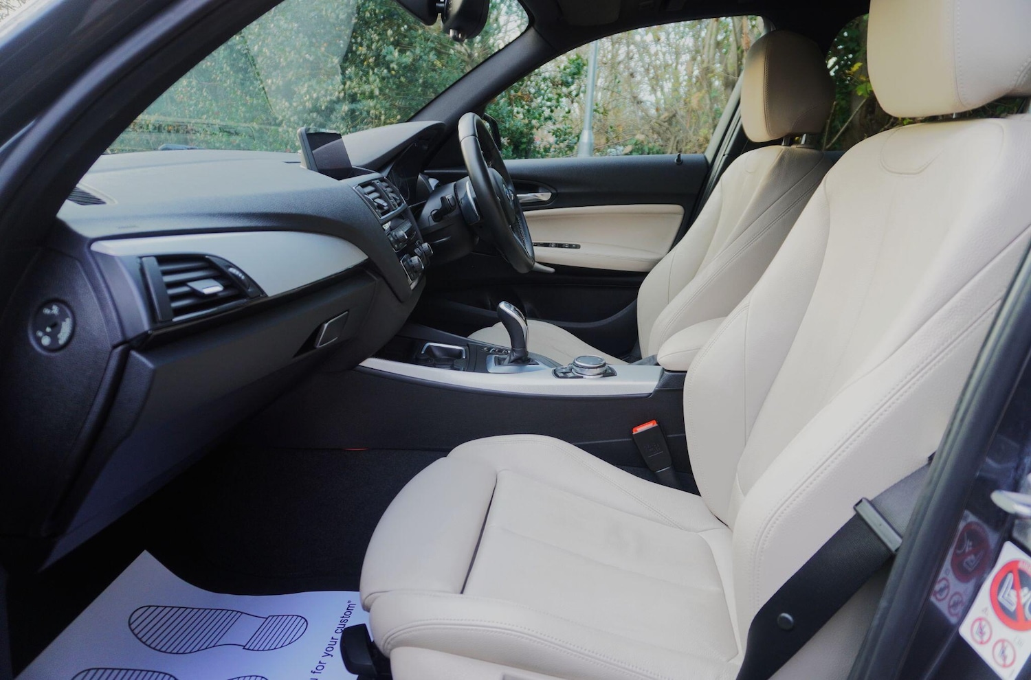 Used BMW 1 Series 2016 for sale - 76585574: Photo 54