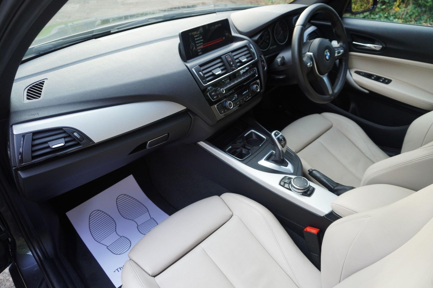 Used BMW 1 Series 2016 for sale - 76585574: Photo 55