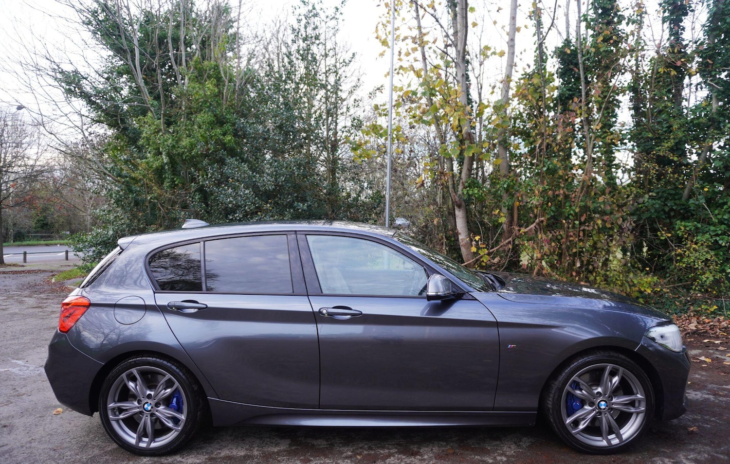 Used BMW 1 Series 2016 for sale - 76585574: Photo 6