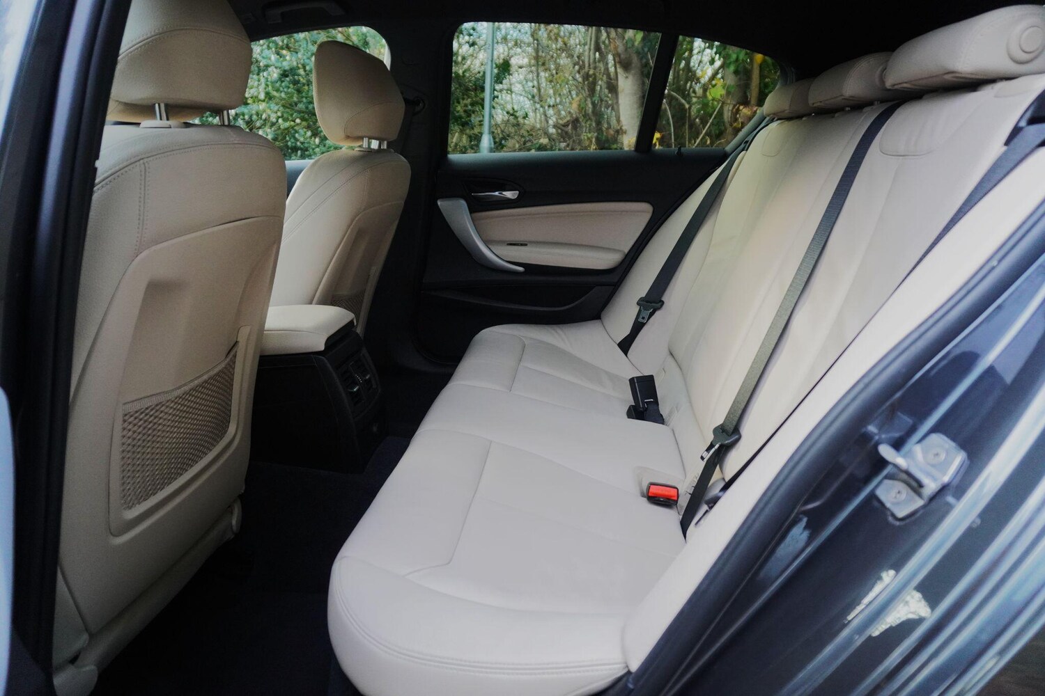 Used BMW 1 Series 2016 for sale - 76585574: Photo 65