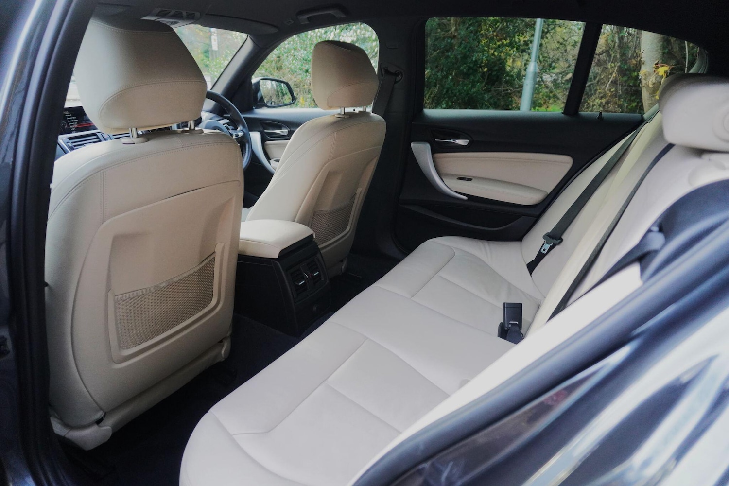 Used BMW 1 Series 2016 for sale - 76585574: Photo 66