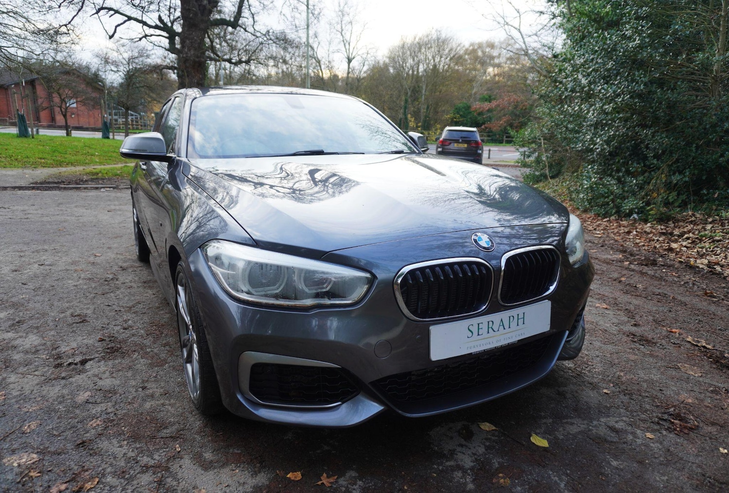 Used BMW 1 Series 2016 for sale - 76585574: Photo 7