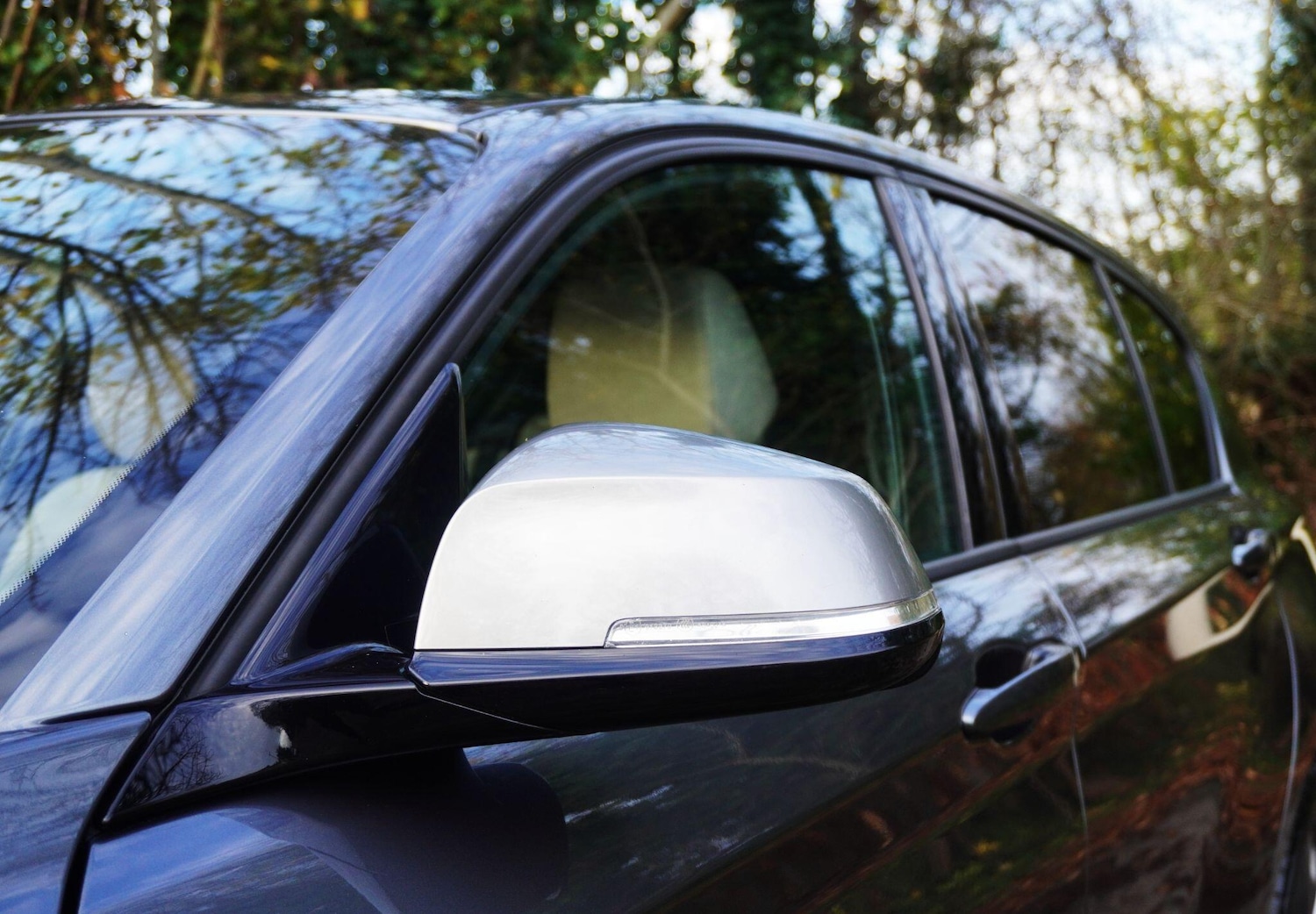 Used BMW 1 Series 2016 for sale - 76585574: Photo 75