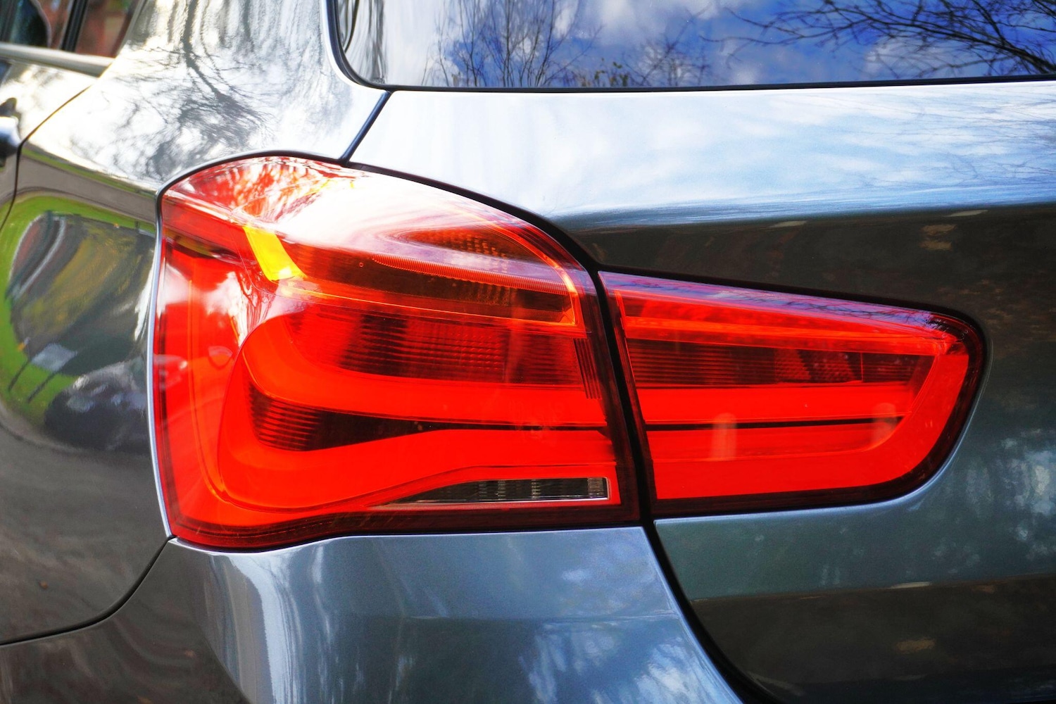 Used BMW 1 Series 2016 for sale - 76585574: Photo 77