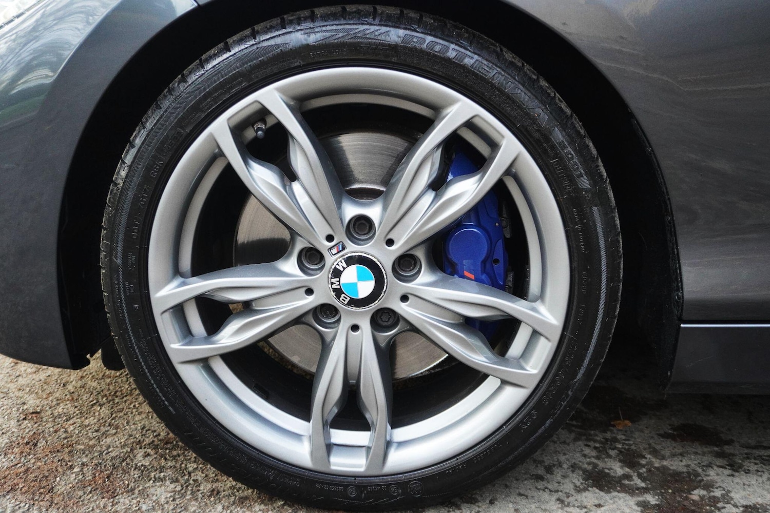 Used BMW 1 Series 2016 for sale - 76585574: Photo 82