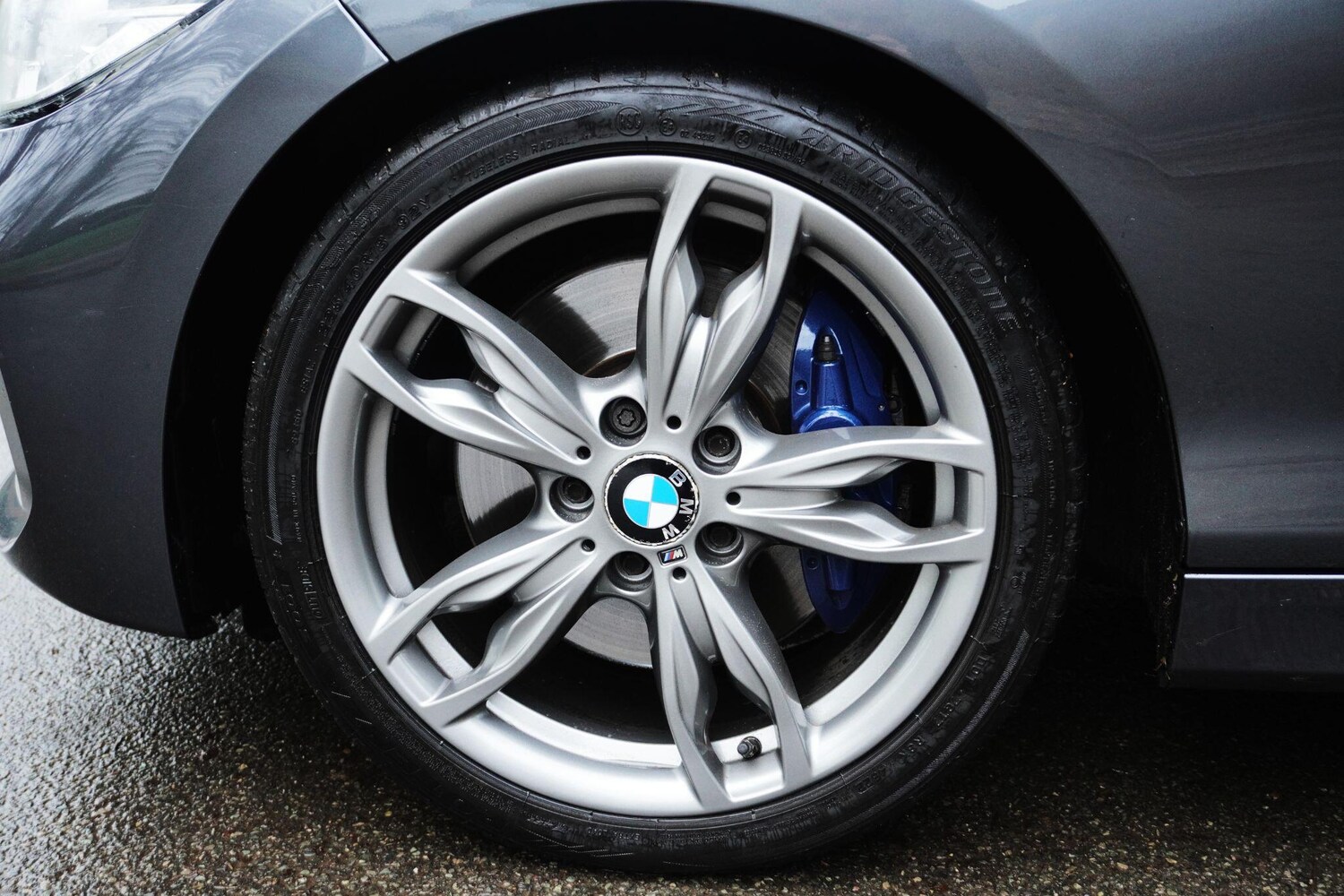 Used BMW 1 Series 2016 for sale - 76585574: Photo 85