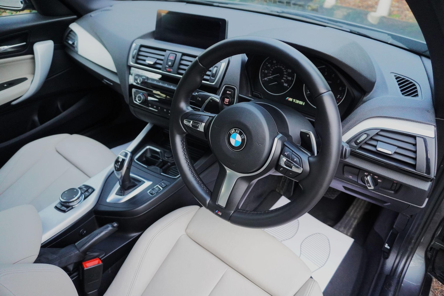 Used BMW 1 Series 2016 for sale - 76585574: Photo 9