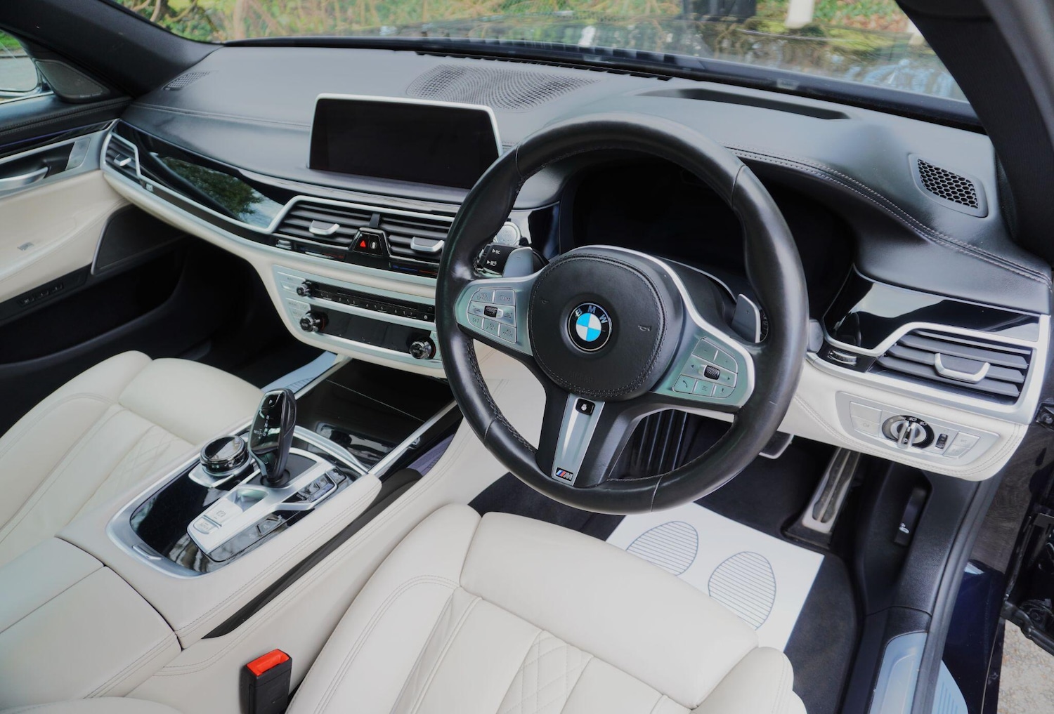 Used BMW 7 Series 2019 for sale - 77331793: Photo 10