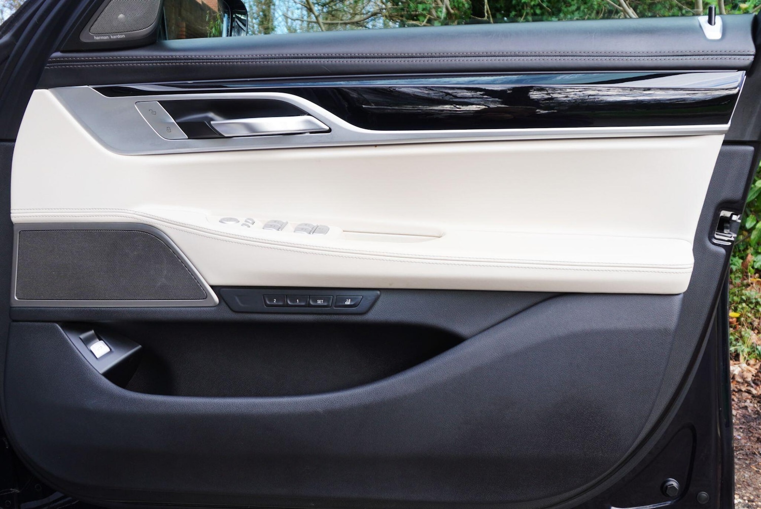 Used BMW 7 Series 2019 for sale - 77331793: Photo 11