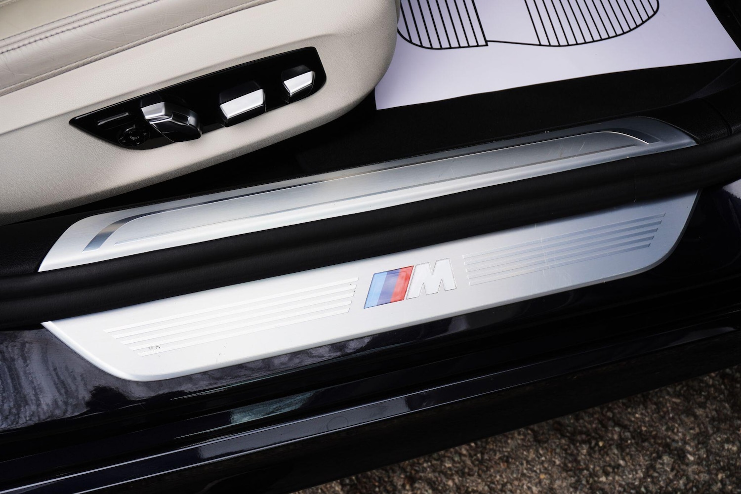 Used BMW 7 Series 2019 for sale - 77331793: Photo 16