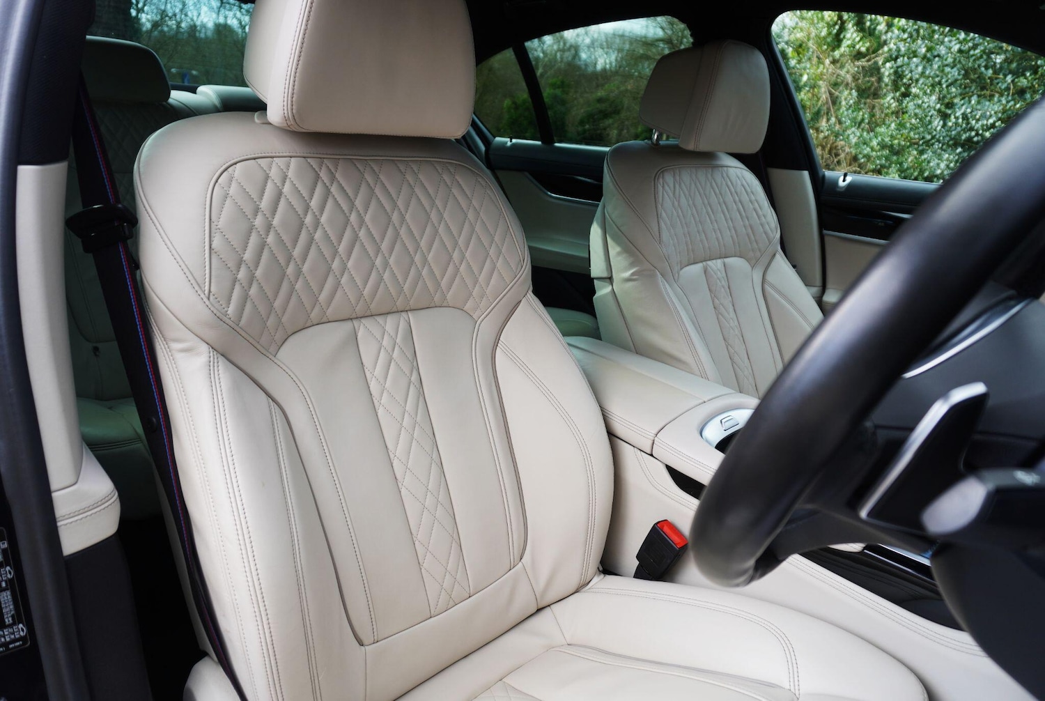 Used BMW 7 Series 2019 for sale - 77331793: Photo 17