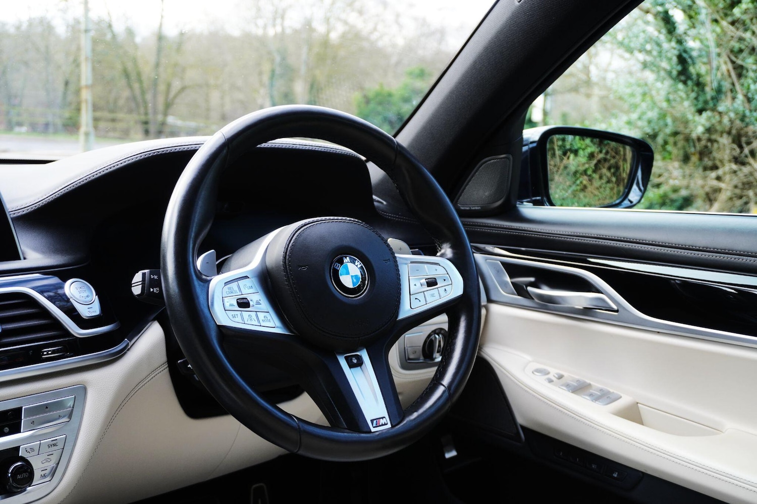 Used BMW 7 Series 2019 for sale - 77331793: Photo 21