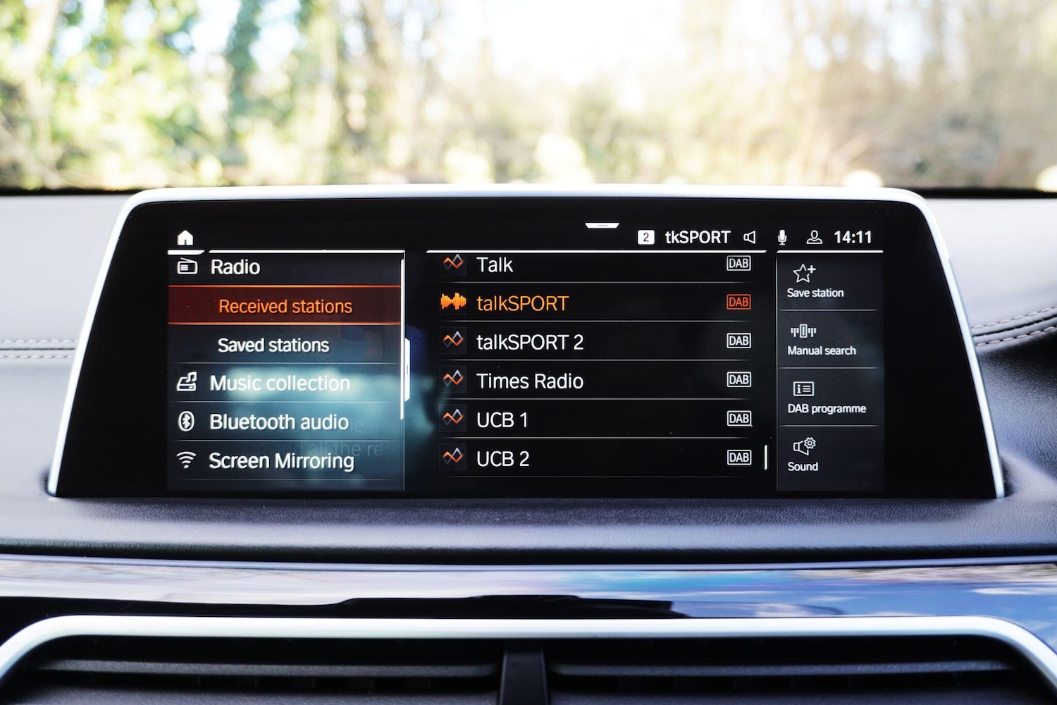 Used BMW 7 Series 2019 for sale - 77331793: Photo 24