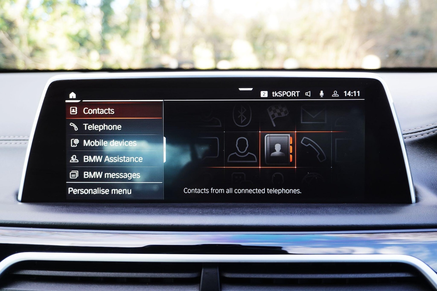 Used BMW 7 Series 2019 for sale - 77331793: Photo 25