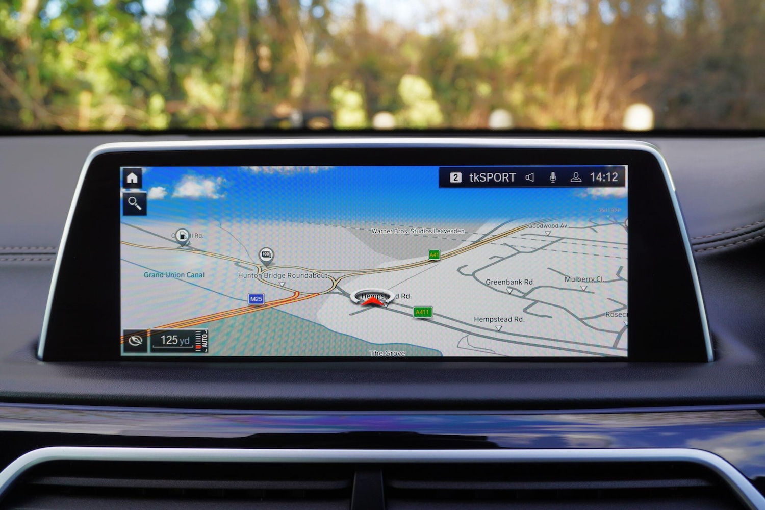 Used BMW 7 Series 2019 for sale - 77331793: Photo 26