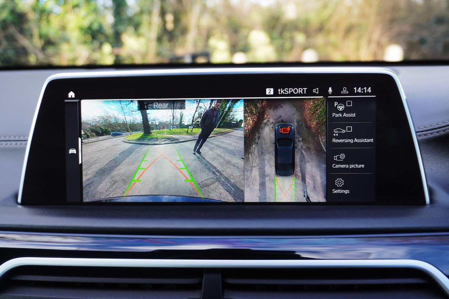 Used BMW 7 Series 2019 for sale - 77331793: Photo 30