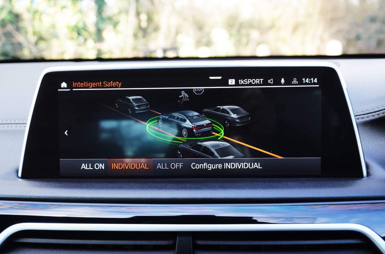 Used BMW 7 Series 2019 for sale - 77331793: Photo 32