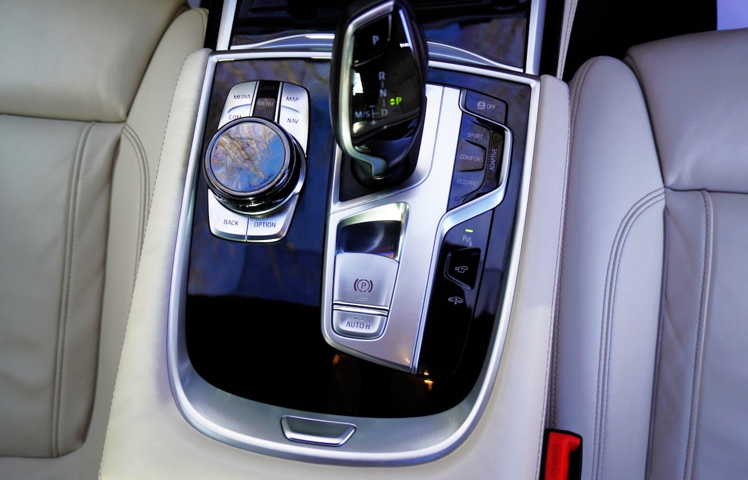 Used BMW 7 Series 2019 for sale - 77331793: Photo 34