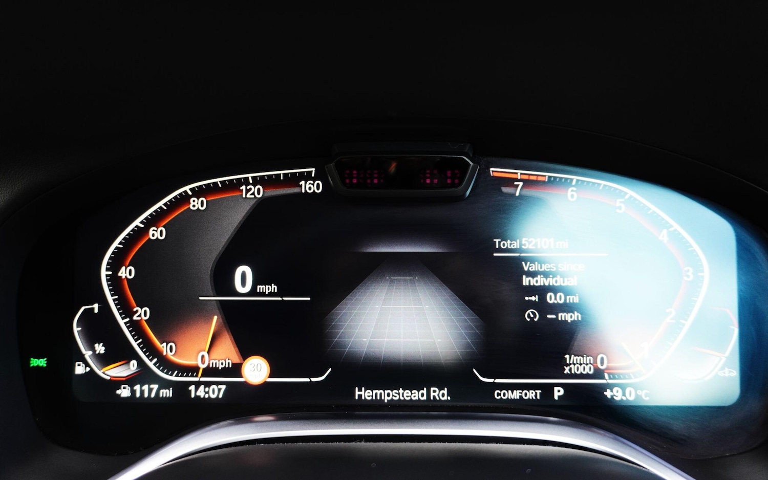 Used BMW 7 Series 2019 for sale - 77331793: Photo 39