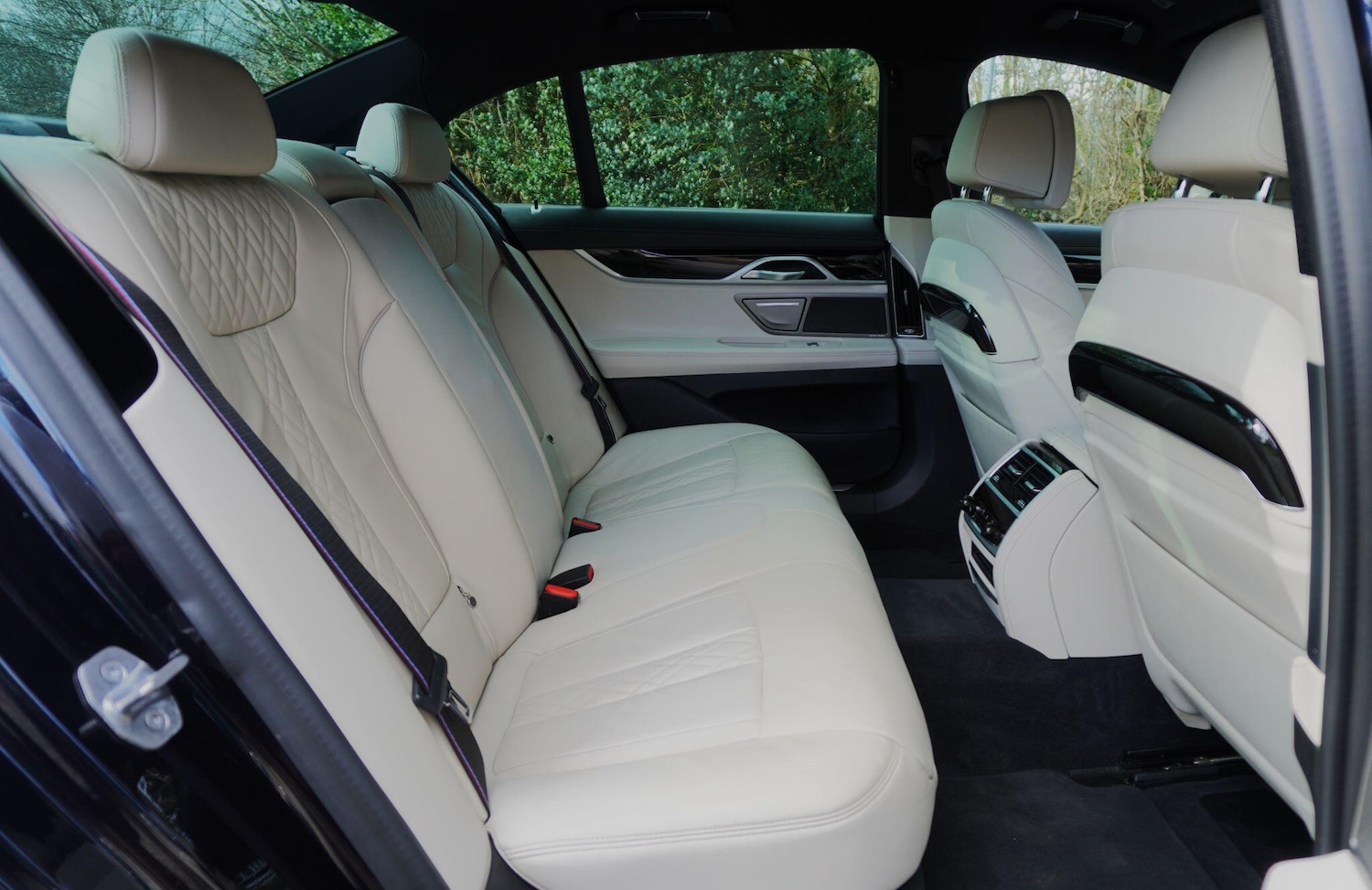 Used BMW 7 Series 2019 for sale - 77331793: Photo 46