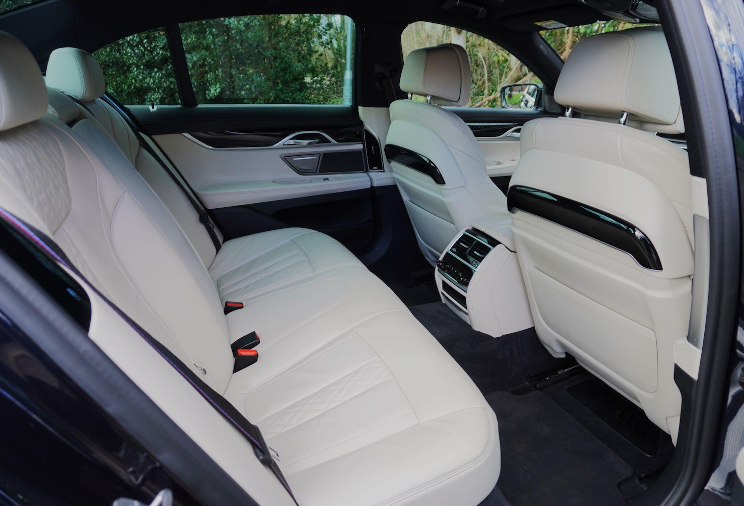 Used BMW 7 Series 2019 for sale - 77331793: Photo 47