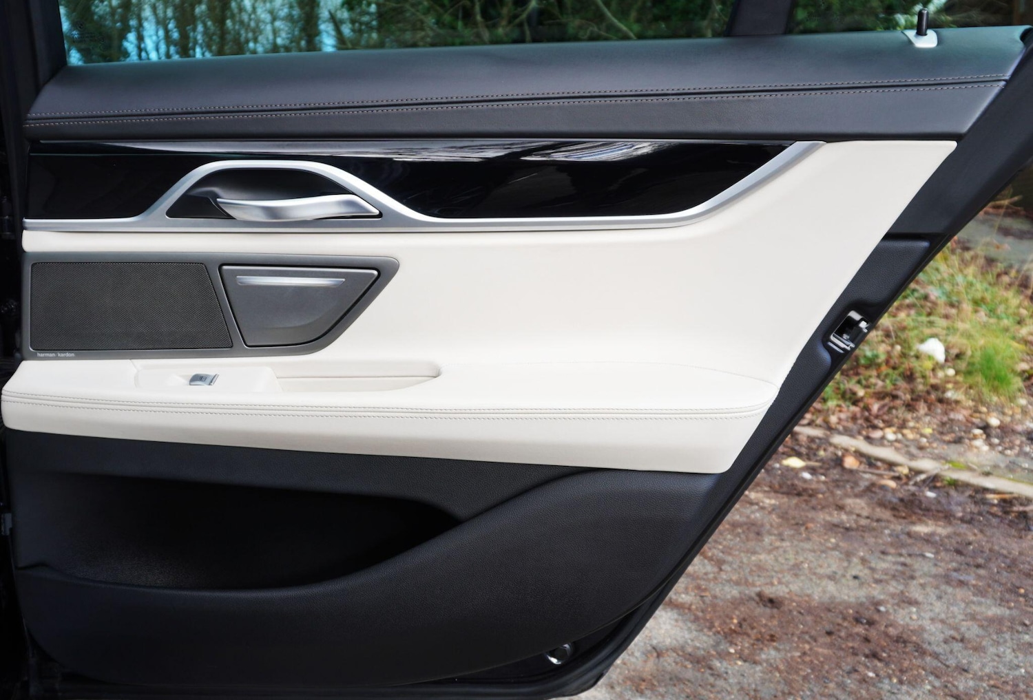 Used BMW 7 Series 2019 for sale - 77331793: Photo 48